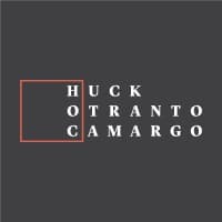 Huck Otranto Camargo