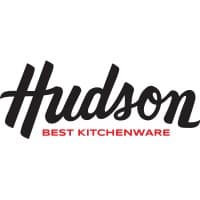 Hudson Kitchenware