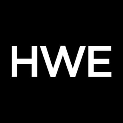 HWE | Hudson Wright Easton.