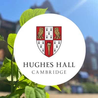 Hughes Hall, University of Cambridge