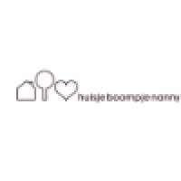 huisje boompje nanny