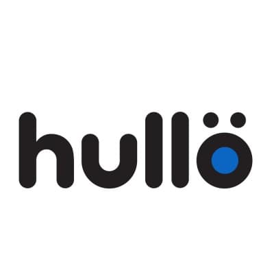 Hullo
