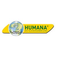HUMANA Kleidersammlung GmbH