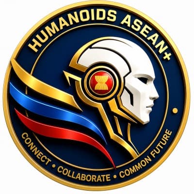 Humanoids ASEAN+ initiative