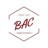 BAC - Human Resources Management