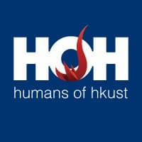 Humans of HKUST