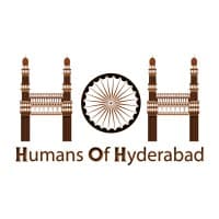Humans Of Hyderabad