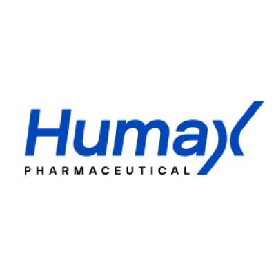 Humax Pharmaceutical S.A