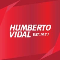 Humberto Vidal