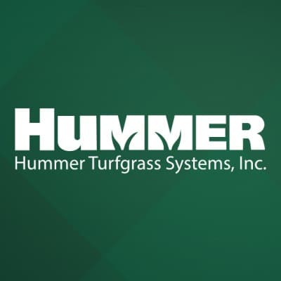 Hummer Turfgrass Systems (Hummer)