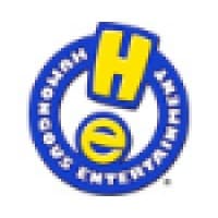 Humongous Entertainment
