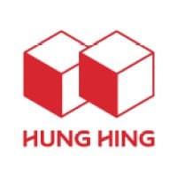 Hung Hing Printing Group Ltd