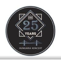 Hungaria Concert Ltd