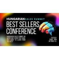 Hungarian Sales Summit