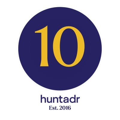 Hunt ADR