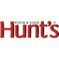Hunt's Photo & Video