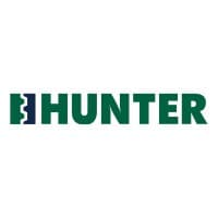 hunter buildings