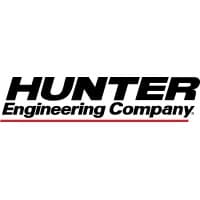 hunter engineering company