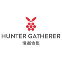 Hunter Gatherer 悦衡食集