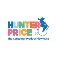 Hunter Price International Ltd