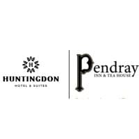Huntingdon Hotel & Suites and Pendray Inn & Tea House