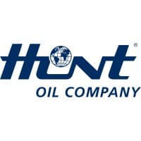 Hunt Oil Company