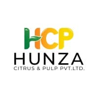Hunza Citrus and Pulp (PVT) Limited