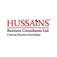 HUSSAINS™ Business Consultants Ltd.