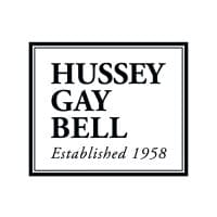 HUSSEY GAY BELL