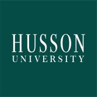 husson university