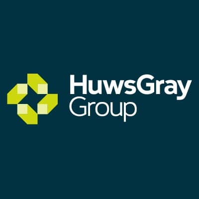 Huws Gray
