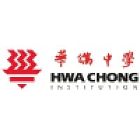 hwa chong institution