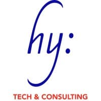 hy: Tech and Consulting