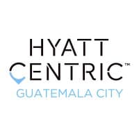 Hyatt Centric Guatemala City