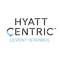 Hyatt Centric Levent,Istanbul