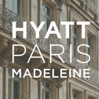 hyatt paris madeleine