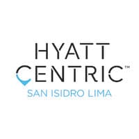 Hyatt Centric San Isidro Lima
