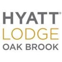 Hyatt Lodge Oak Brook Chicago