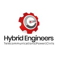 Hybrid Engineers Limited