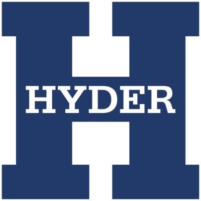 Hyder Construction