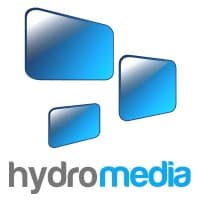 Hydro Media Digital Signage