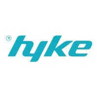 Hyke