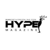 hype magazine