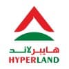 HYPERLAND Shopping