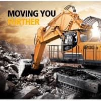 Hyundai Construction equipment pvt ltd