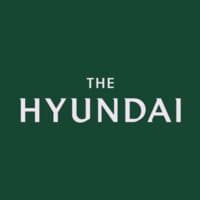 Hyundai Department Store