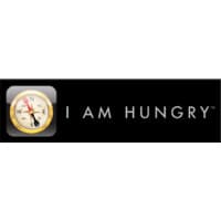I AM HUNGRY