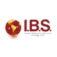 I.B.S.