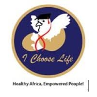 i choose life - africa