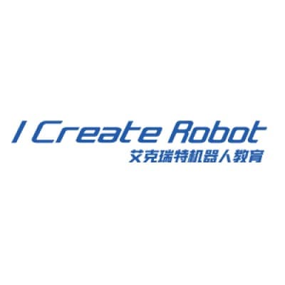 I Create Robot